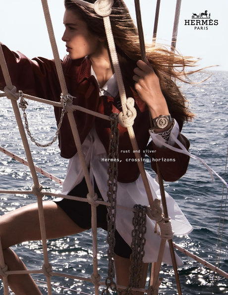 10 Examples of Luxury Ecommerce Websites & What Each Does Best