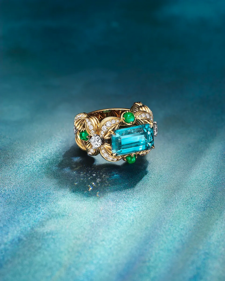 COUTURE 2026: The Fine Jewelry Brands Winning Online