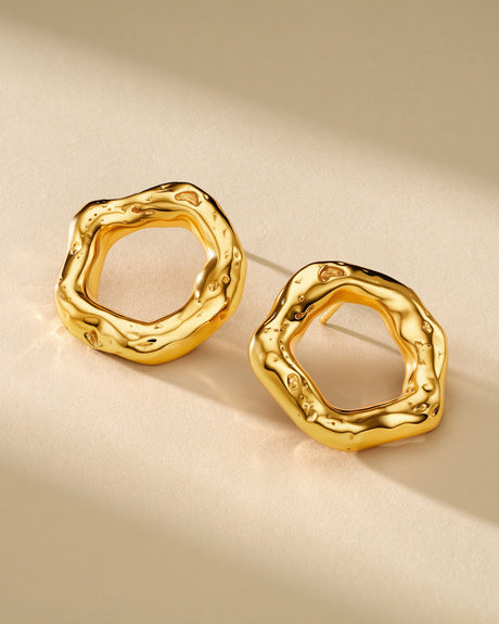 Shopify jewelry online store design