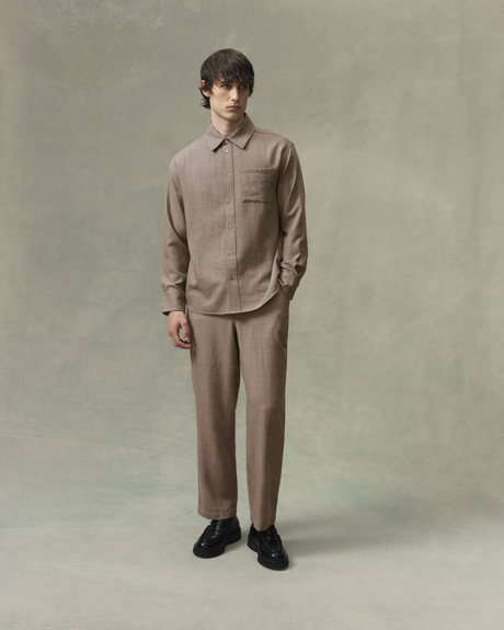 Best Menswear Website Design: A Luxury Ecommerce Guide