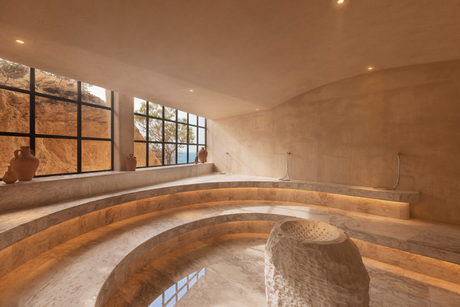 Med Spa Website Design