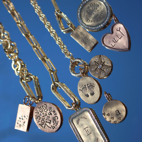 Heather B. Moore: Bringing an artisan's world of thousands of one-of-a-kind pieces into focus online