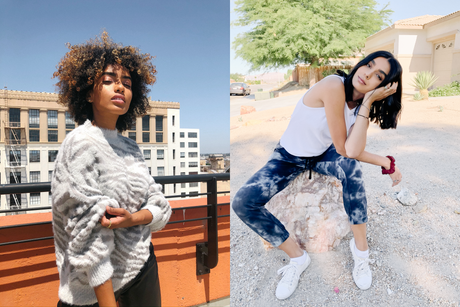 mauby fashion website redesign