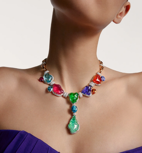 shopify website jewelry design
