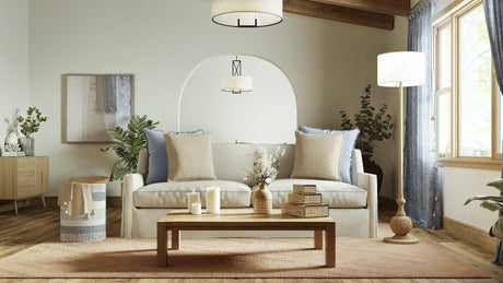Home Decor Shopify Website